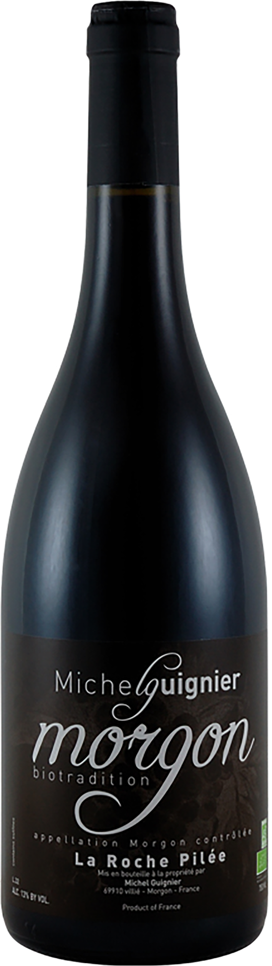‘La Roche Pilée’ Morgon AOC