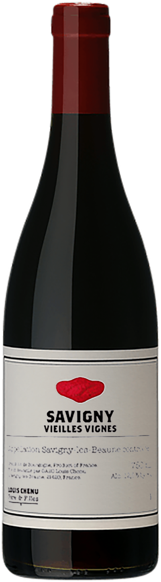 ‘Vieilles Vignes’ Savigny-lès-Beaune AOC