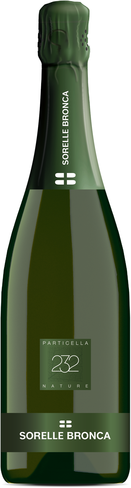 ‘Particella 232’ Rive di Farrò Extra Brut Valdobbiadene Prosecco Superiore DOCG