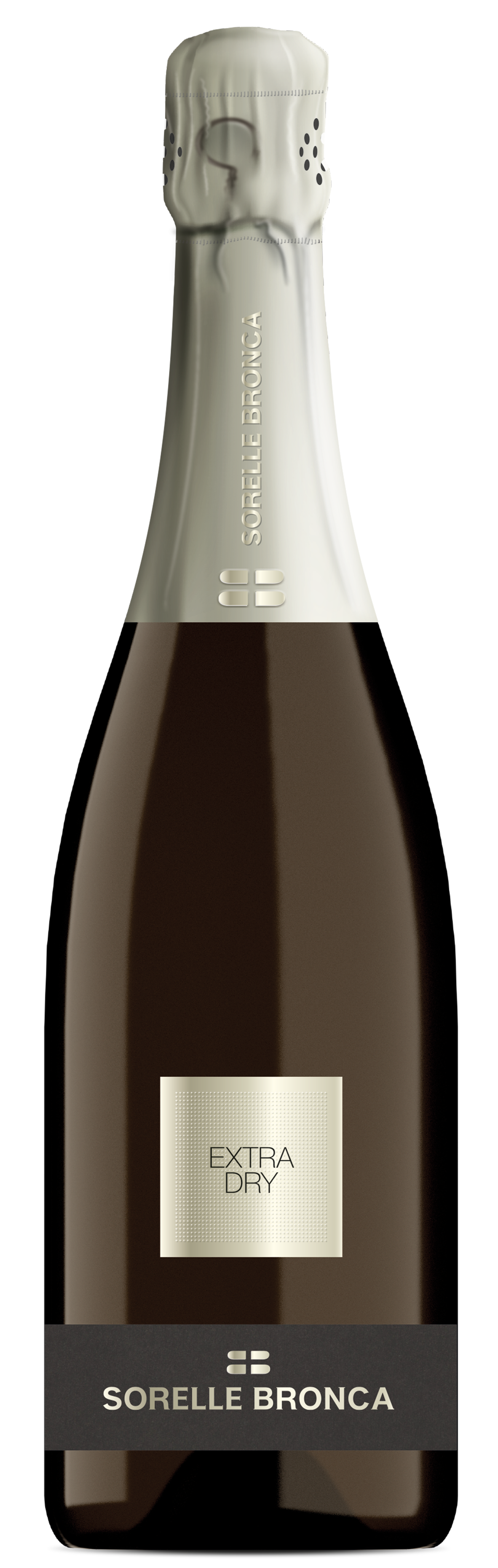 ‘L'Ovest’ Extra Dry Valdobbiadene Prosecco Superiore DOCG