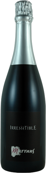 ‘Irresistible’ Demi-Sec Rosé Vin de France