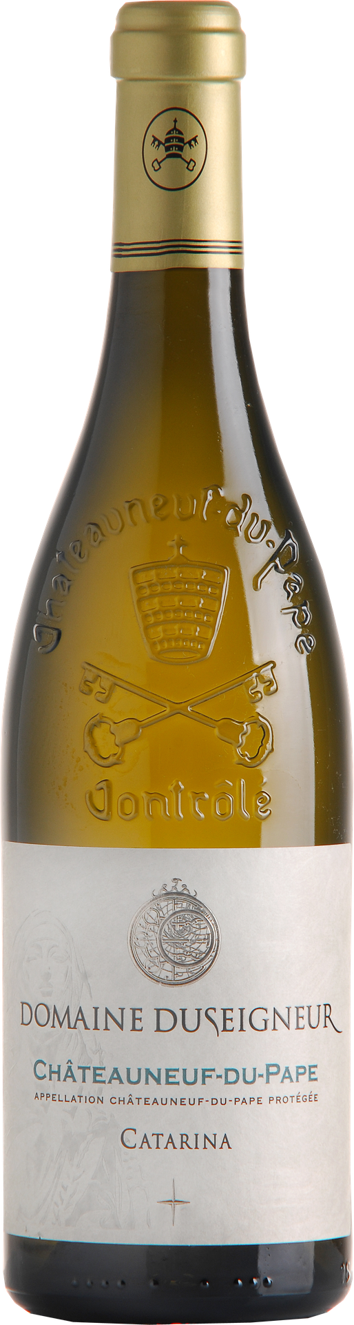 ‘Catarina Blanc’ Châteauneuf-du-Pape AOC