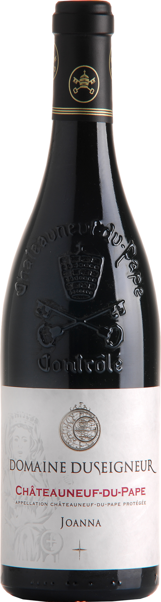 ‘Joanna’ Châteauneuf-du-Pape AOC