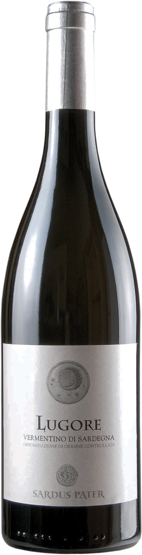 ‘Lugore’ Vermentino di Sardegna DOC