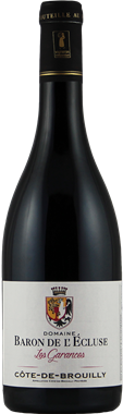 ‘Les Garances’ Côte de Brouilly AOC