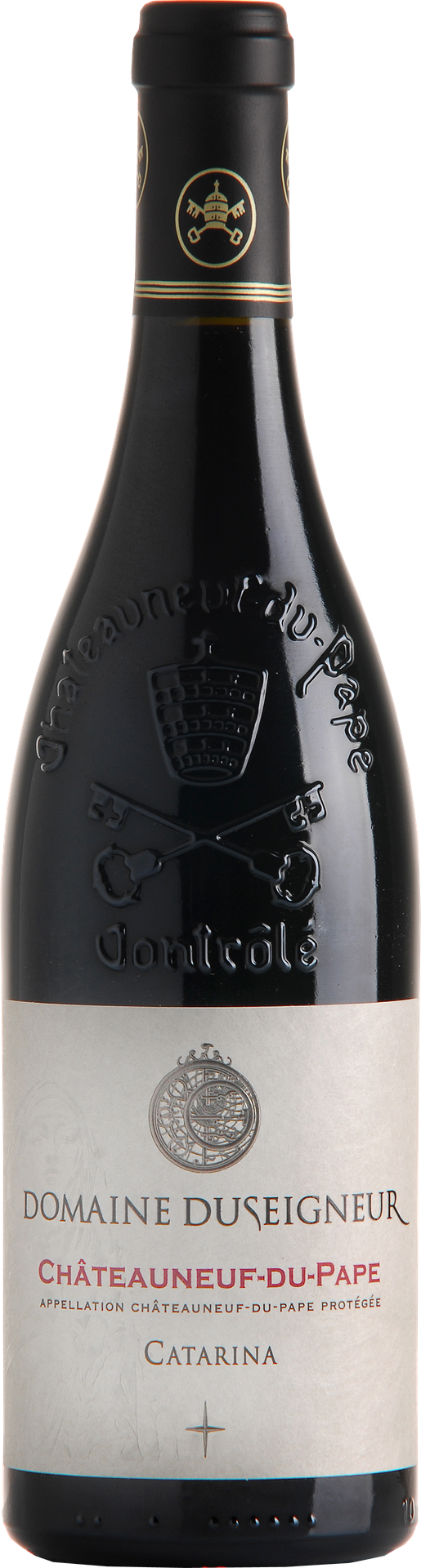 ‘Catarina Rouge’ Châteauneuf-du-Pape AOC