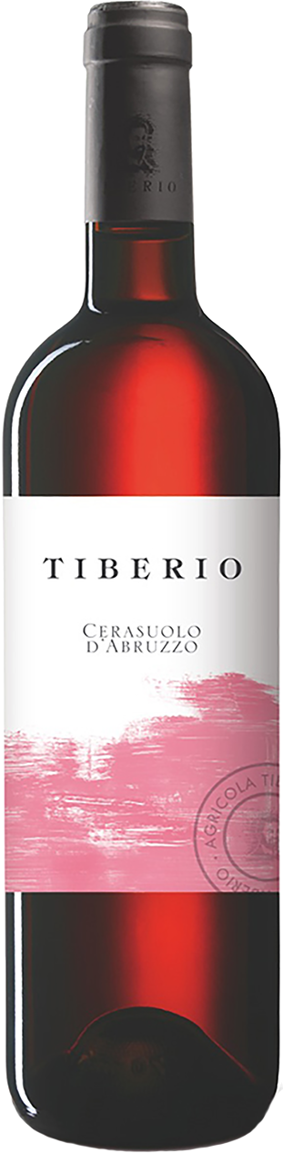 Cerasuolo d'Abruzzo DOC