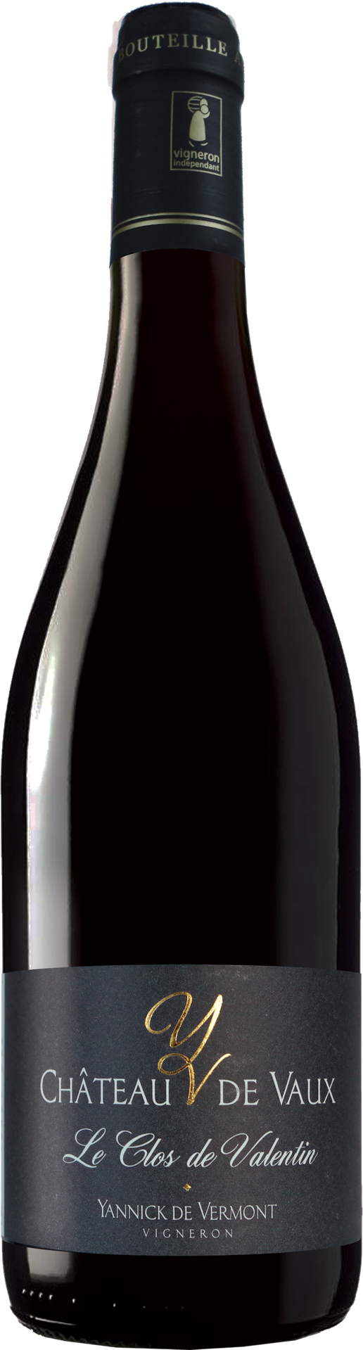 ‘Le Clos de Valentin’ Beaujolais-Villages AOC