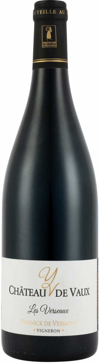 ‘Les Versaux’ Beaujolais-Villages AOC