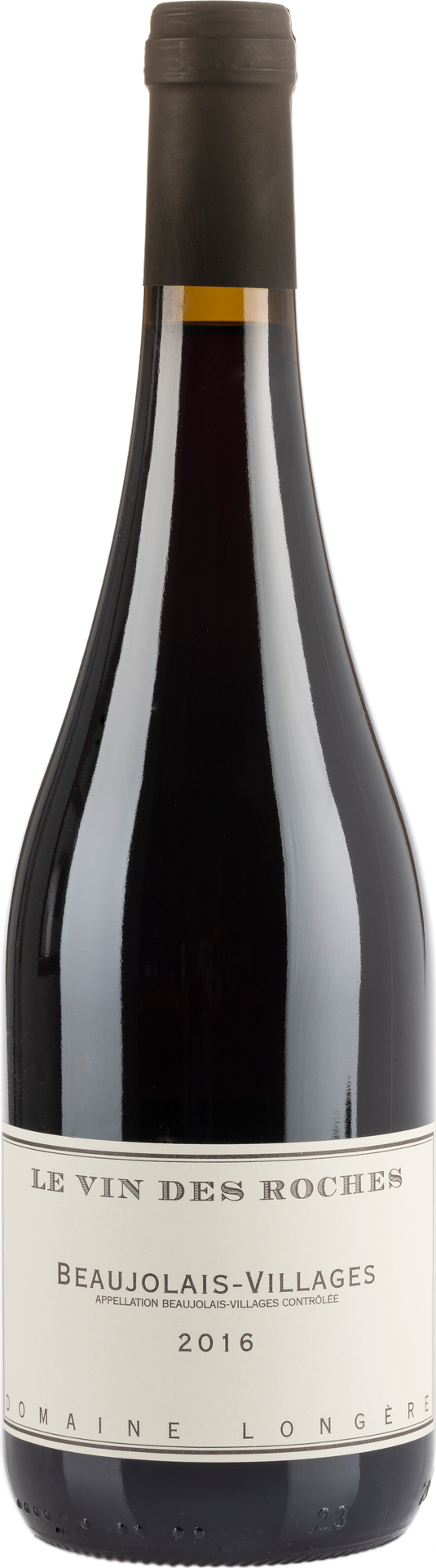 ‘Le Vin des Roches’ Beaujolais-Villages AOC