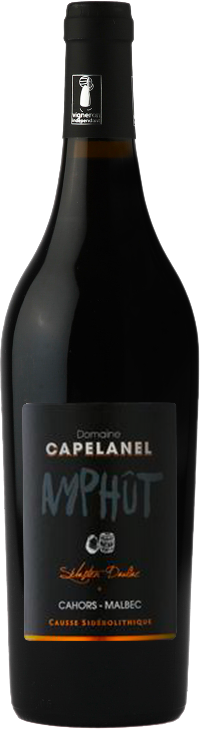 ‘Amphût’ Cahors AOC