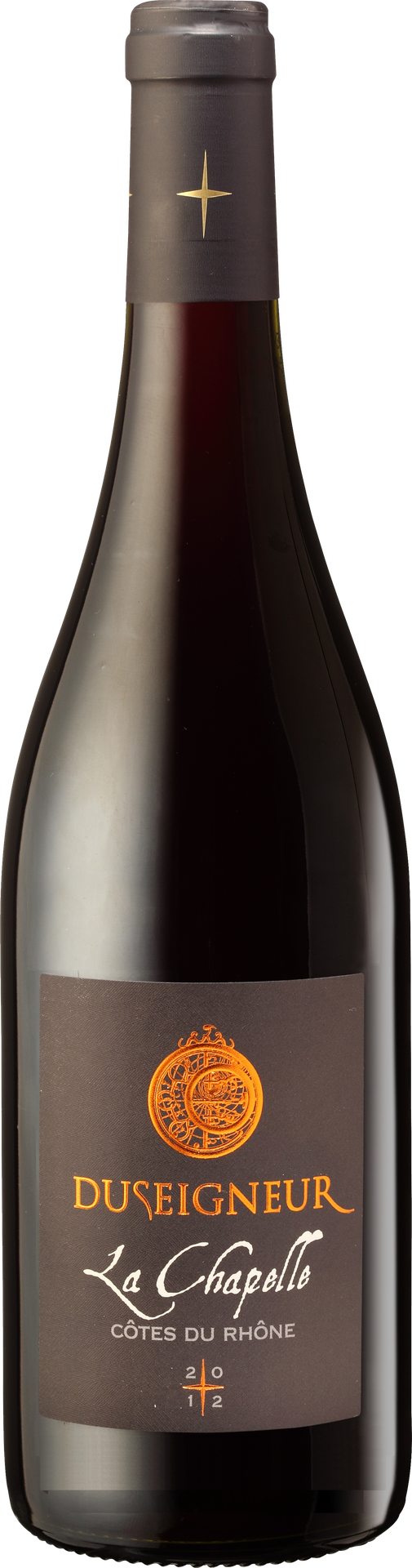 ‘La Chapelle’ Côtes du Rhône AOC