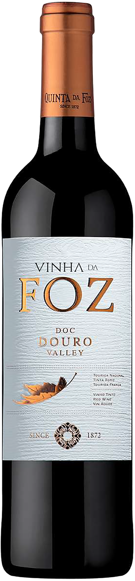 ‘Vinha da Foz’ Tinto Douro DOC