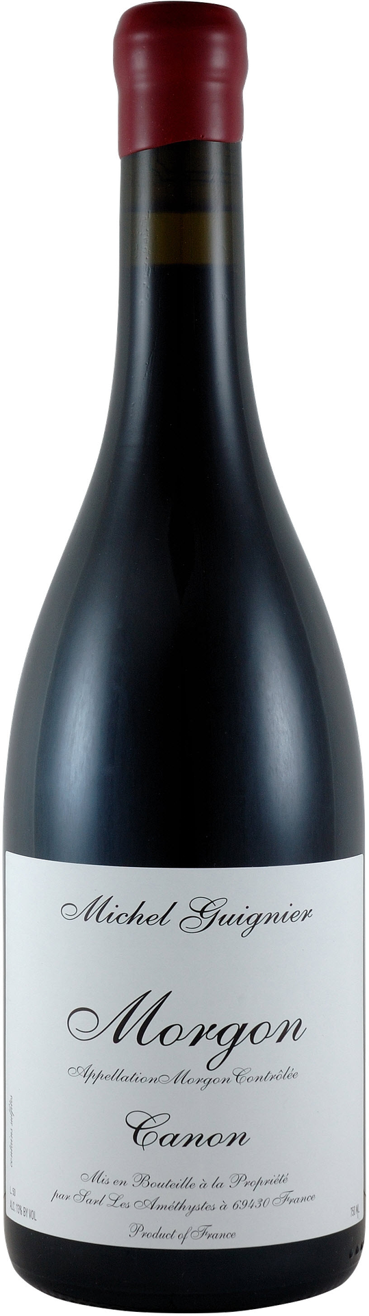 ‘Canon’ Morgon AOC