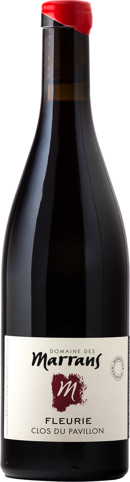 ‘Clos du Pavillon’ Fleurie AOC