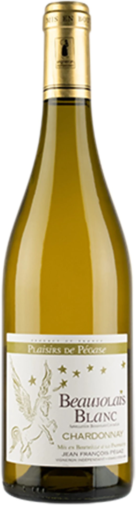 Beaujolais Blanc AOC