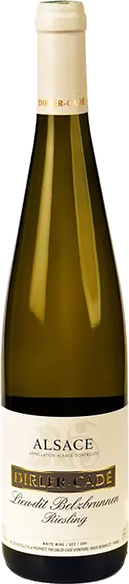 ‘Riesling lieu-dit Belzbrunnen’ Alsace AOC