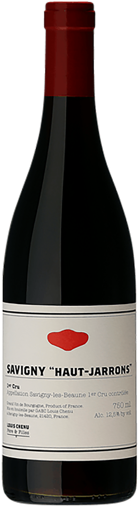 ‘Hauts-Jarrons’ Savigny-lès-Beaune Premier Cru AOC