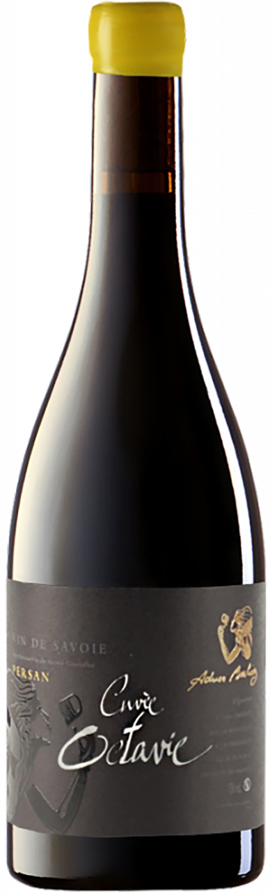 ‘Cuvée Octavie’ Vin de Savoie AOC