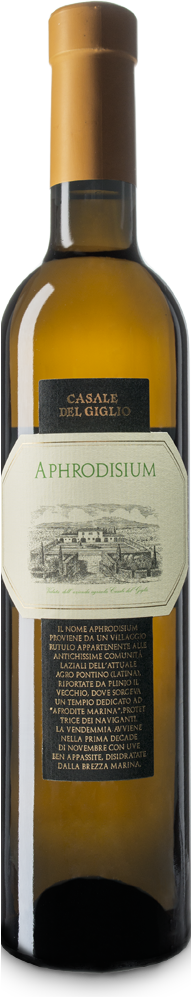 ‘Aphrodisium’ Passito Lazio IGT