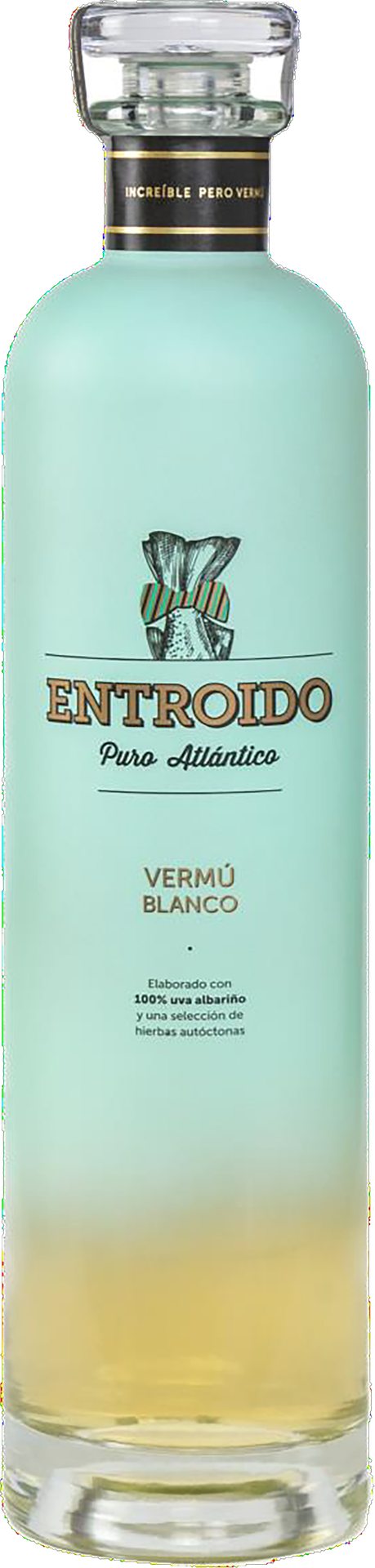 ‘Entroido Blanco’ Vermouth