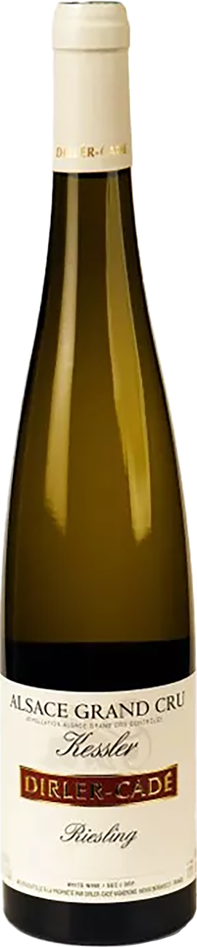 ‘Riesling’ Alsace Grand Cru 'Kessler' AOC