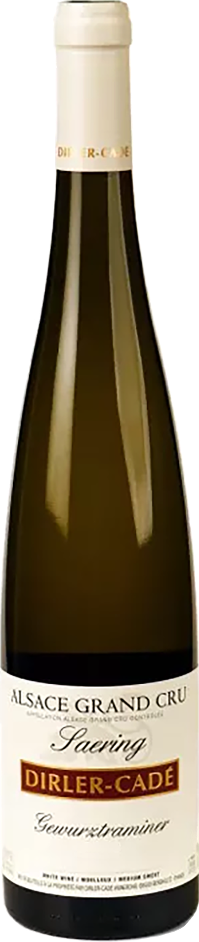 ‘Gewürztraminer’ Alsace Grand Cru 'Saering' AOC