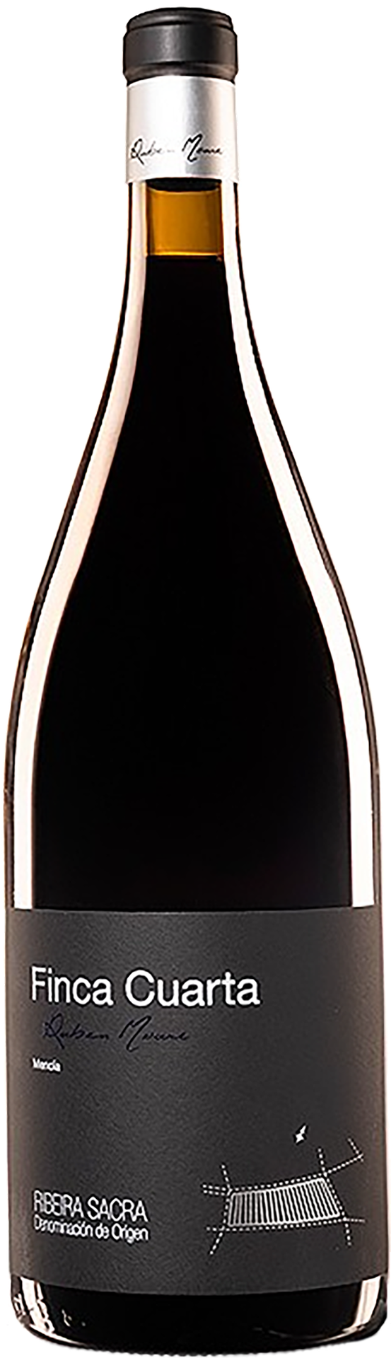 ‘Mencía’ Ribeira Sacra DO