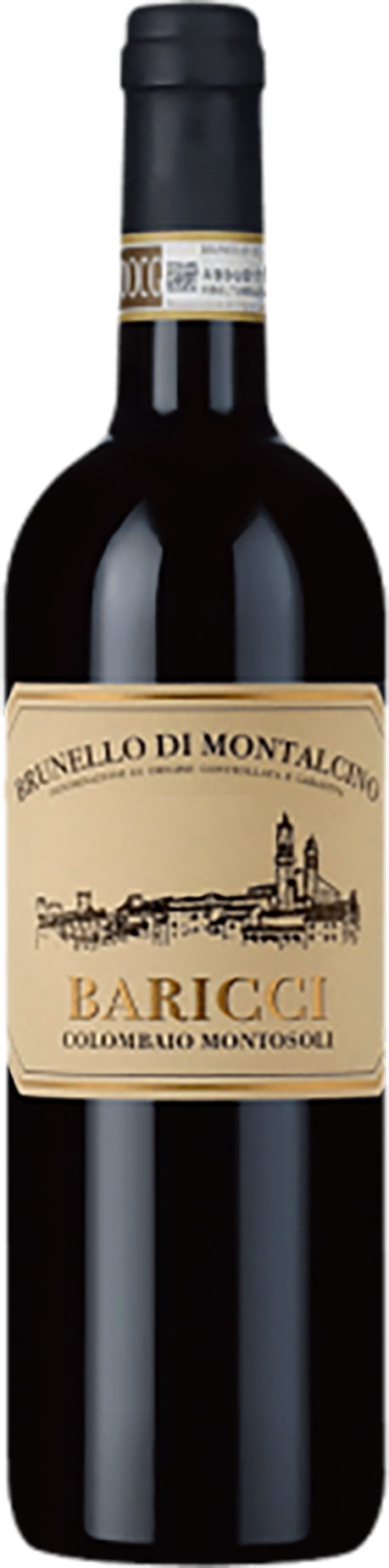 Brunello di Montalcino DOCG