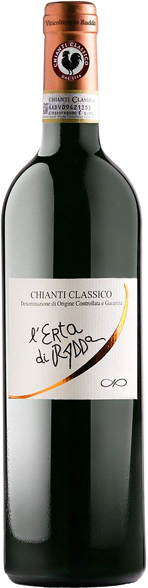 Chianti Classico DOCG