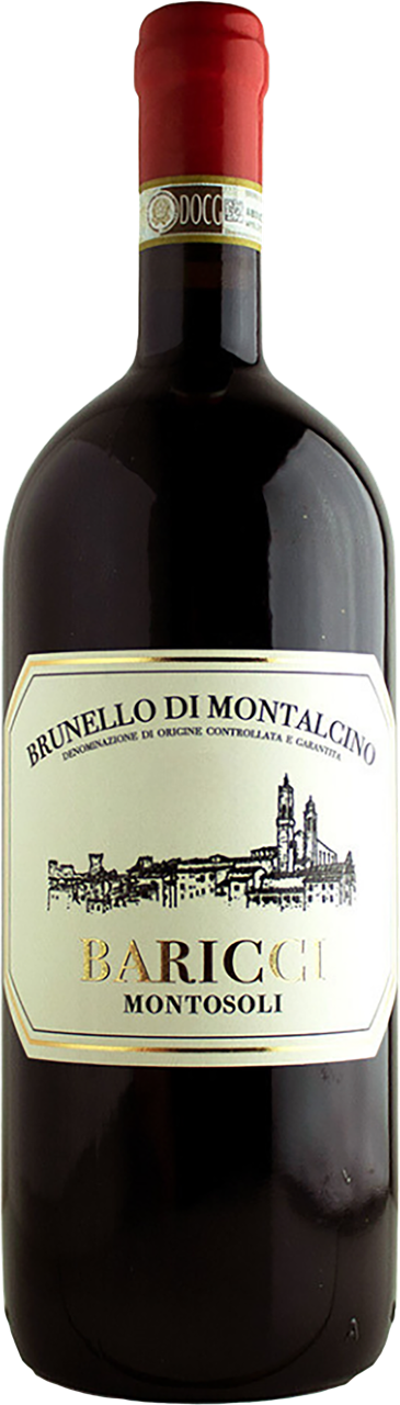 Brunello di Montalcino DOCG