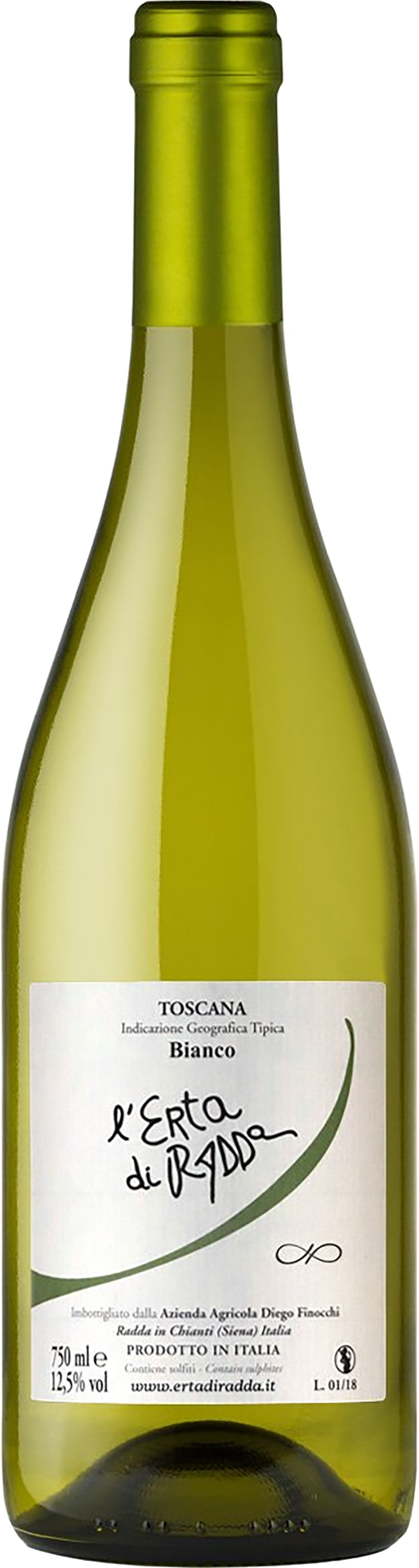 Bianco Toscana IGT