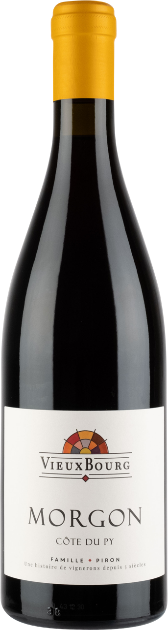 ‘Côte du Py’ Morgon AOC