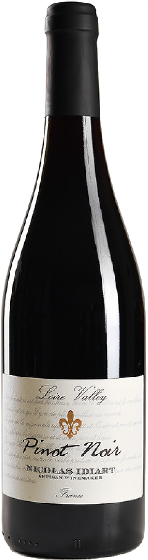 ‘Pinot Noir’ Loire Valley IGP