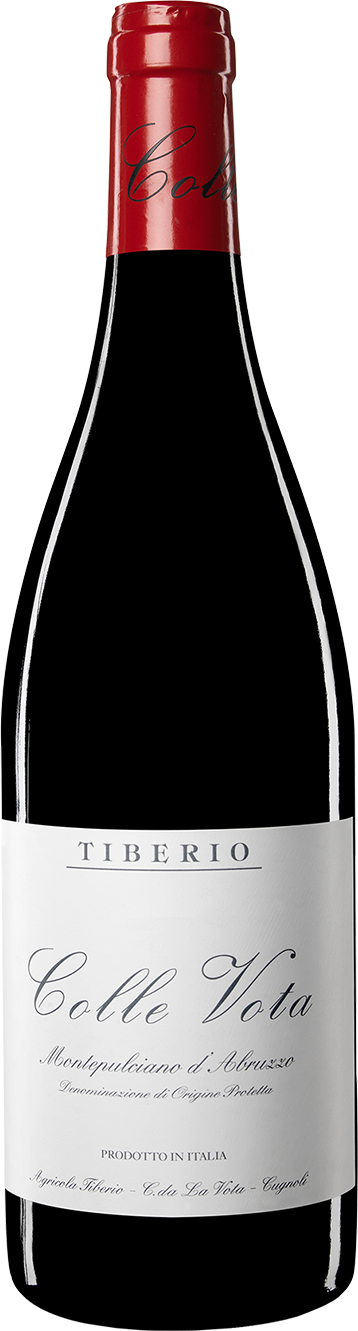 ‘Colle Vota’ Montepulciano d'Abruzzo DOC