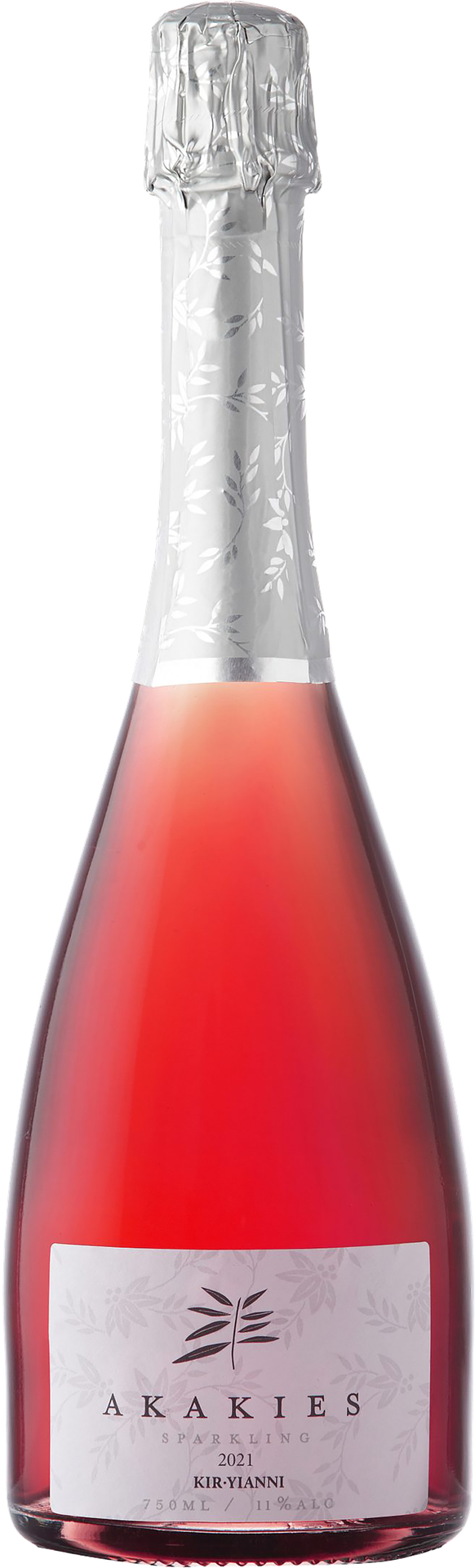 ‘Akakies Sparkling’ Amyndeon PDO