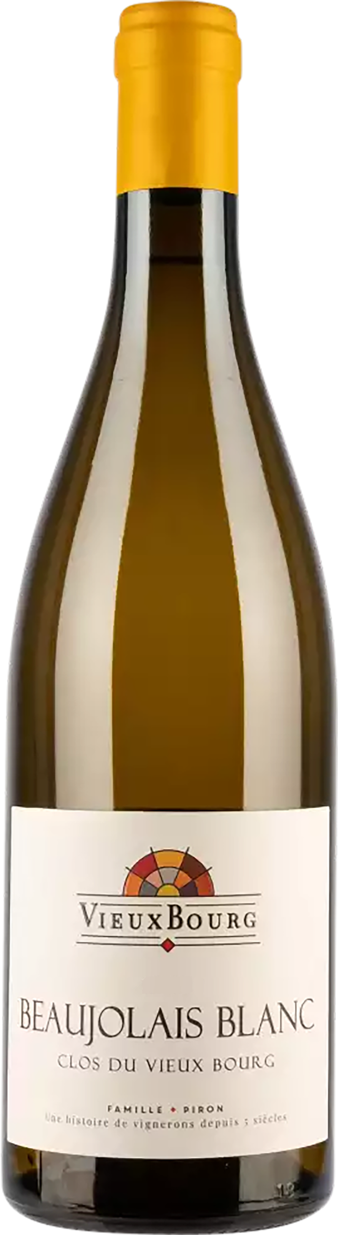 ‘Clos du Vieux Bourg’ Beaujolais Blanc AOC