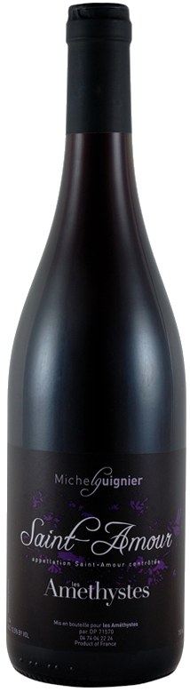 Saint-Amour AOC