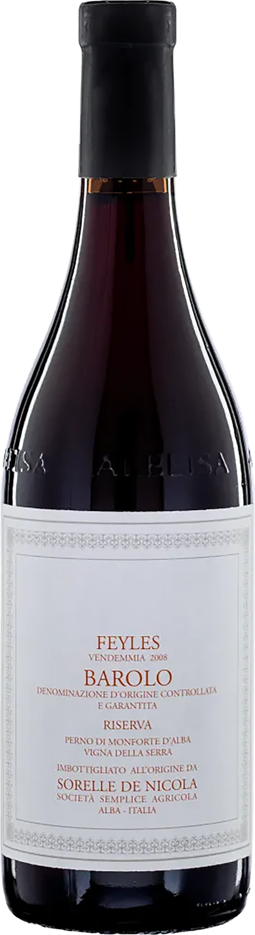 Barolo Riserva DOCG