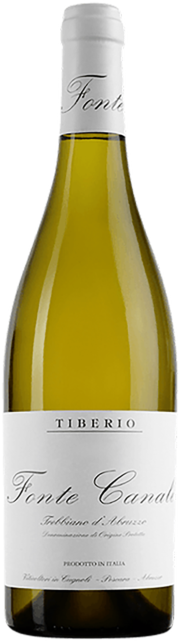 ‘Fonte Canale’ Trebbiano d'Abruzzo DOC