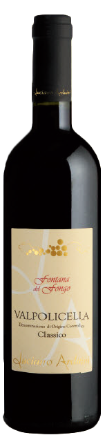 ‘Fontana del Fongo’ Valpolicella Classico DOC