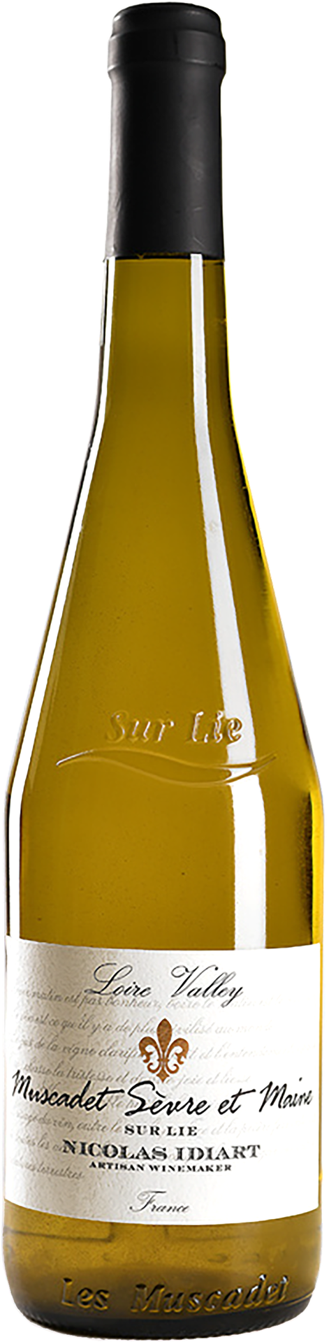 Muscadet Sèvre et Maine AOC