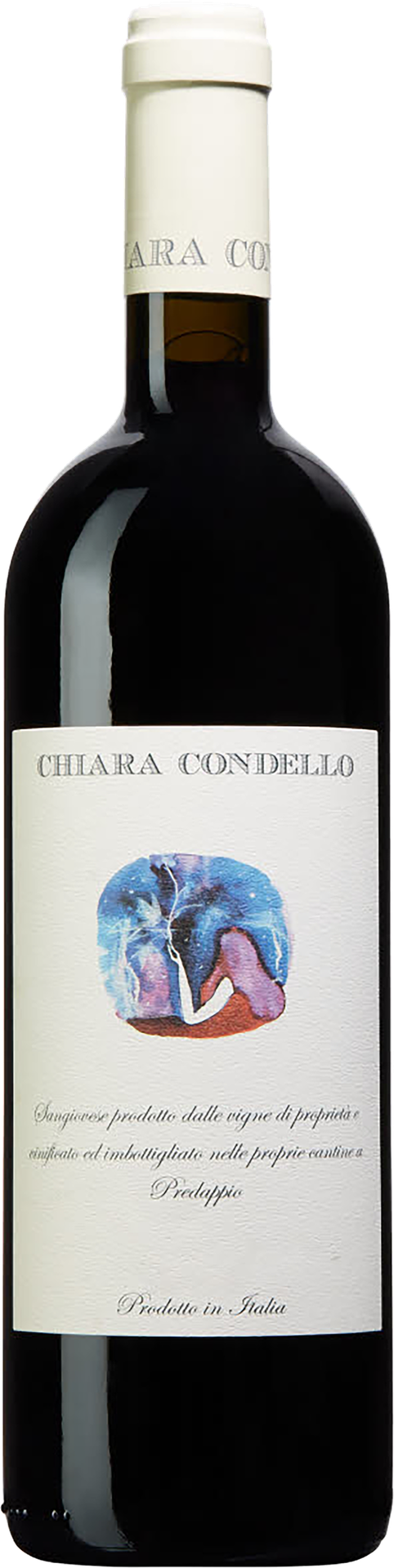 Romagna Sangiovese Predappio DOC