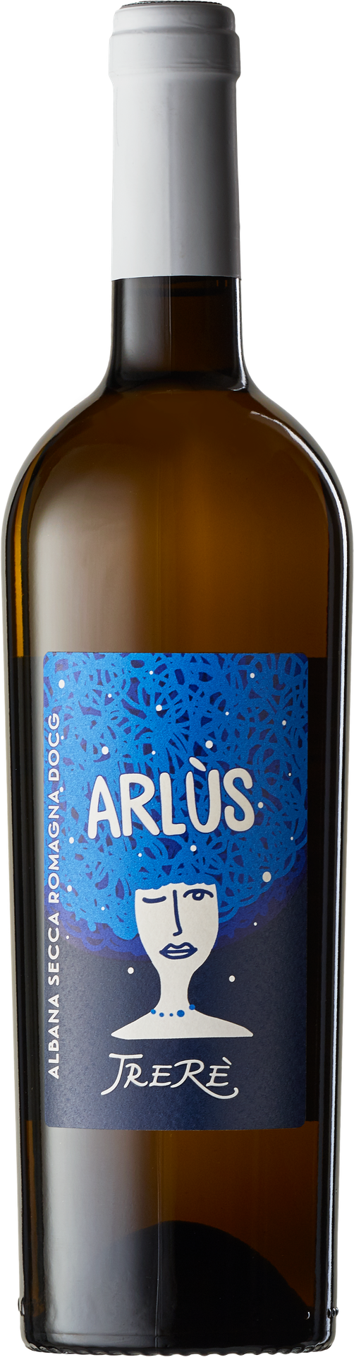 ‘Arlùs’ Romagna Albana DOCG