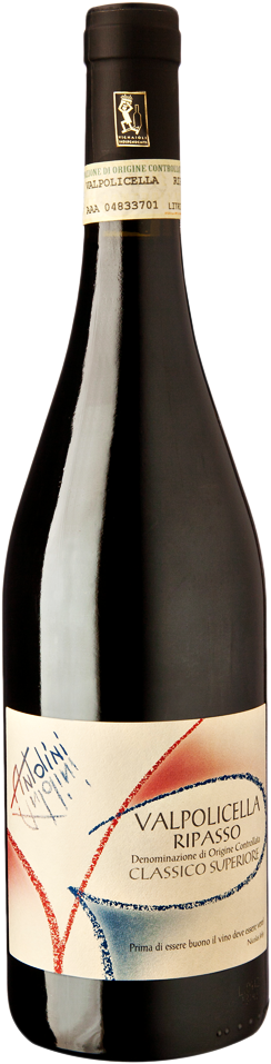 Valpolicella Ripasso Classico Superiore DOC
