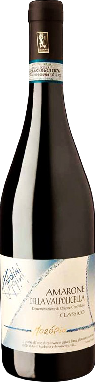 ‘Morópio’ Amarone della Valpolicella Classico DOCG