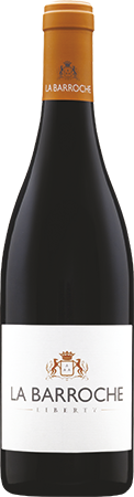 ‘Liberty’ Vin de France