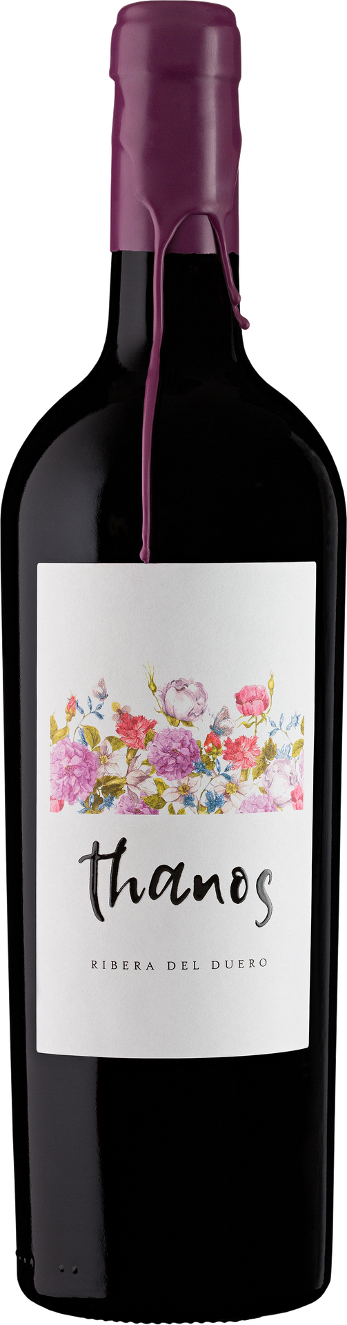 ‘Thanos’ Ribera del Duero DO
