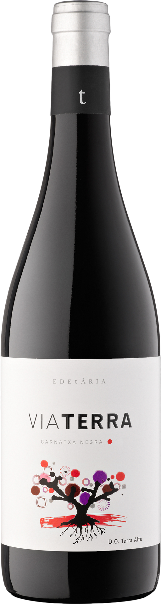 ‘Via Terra Tinto’ Terra Alta DO