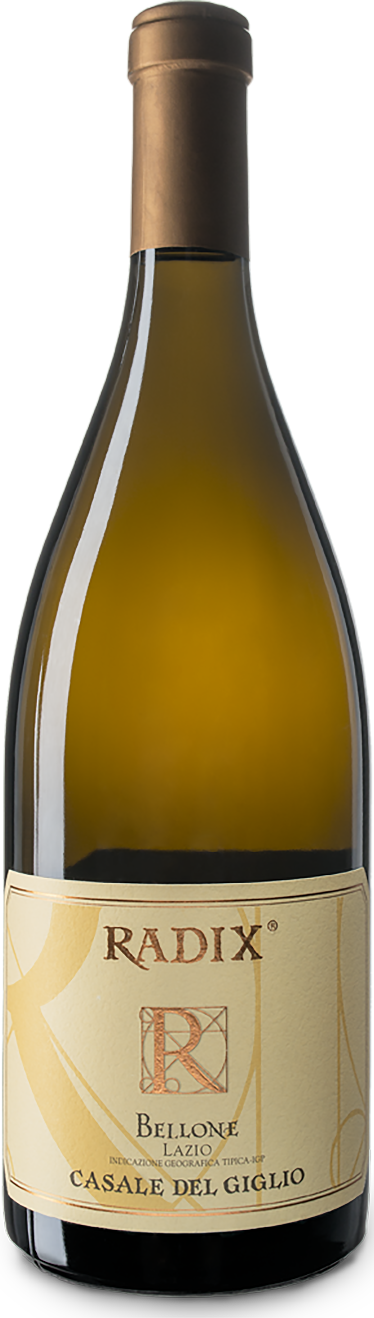 ‘Radix’ Bianco Lazio IGT